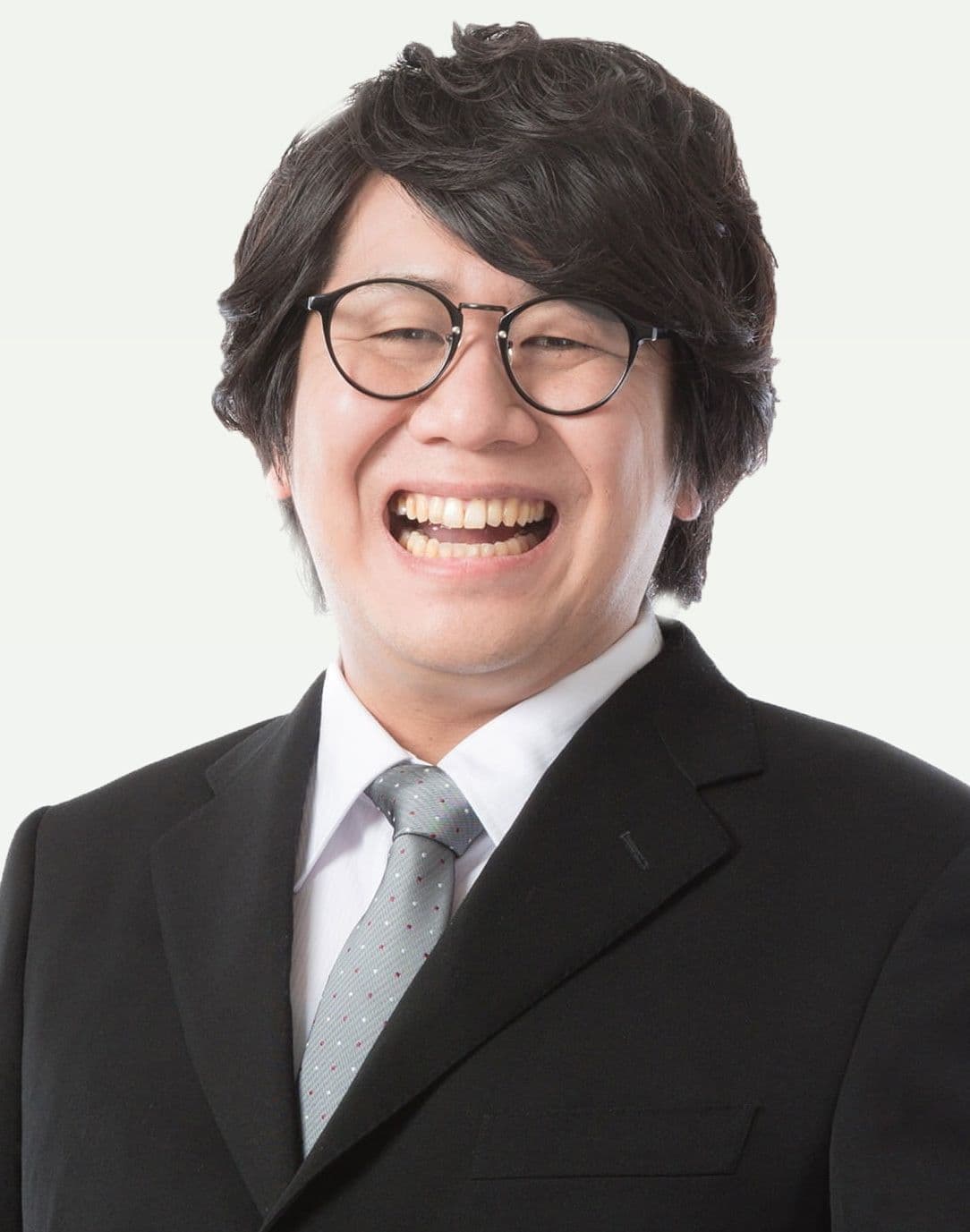 画像：社長画像